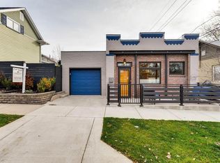 942 E Mississippi Ave, Denver, CO 80210
