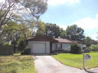 3648 Willow Wisp Dr S, Lakeland, FL 33810