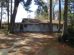 3016 Old Adel Rd, Moultrie, GA 31788