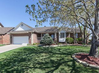 8414 E Mulberry St, Wichita, KS 67226