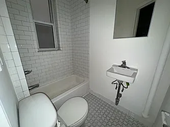 Rented by Compass