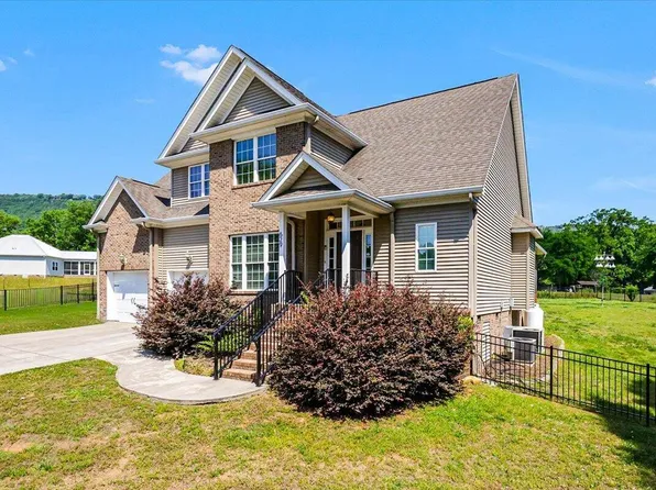 629 Godsey Ln, Chattanooga, TN 37415