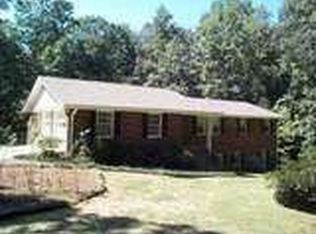 1040 Forest Rd, Watkinsville, GA 30677