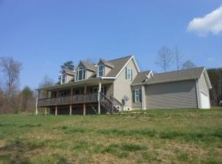 187 Van Hill Ests, Greeneville, TN 37745