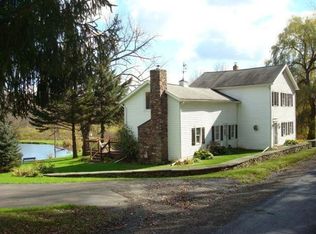 330 Barnes Rd, Norwich, NY 13815