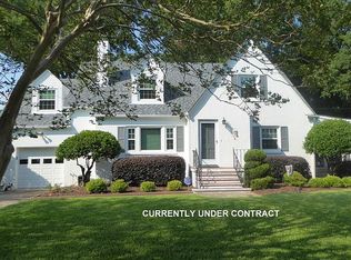 4120 Faber Rd, Portsmouth, VA 23703