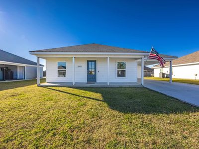 2552 Pineneedle St, Thibodaux, LA, 70301