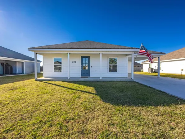 2552 Pineneedle St, Thibodaux, LA 70301
