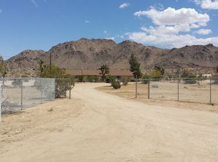 4275 Ducor Ave, Yucca Valley, CA 92284
