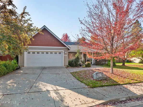1830 E Noble Cir, Coeur D Alene, ID 83815