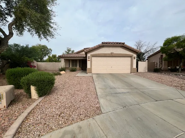 16912 N 69th Ln, Peoria, AZ 85382
