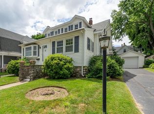 34 Garmon St, Manchester, NH 03104
