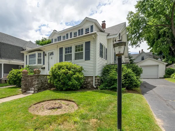 34 Garmon Street, Manchester, NH 03104