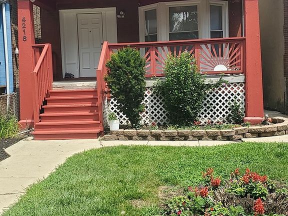 2nd image of 4218 W West End Ave