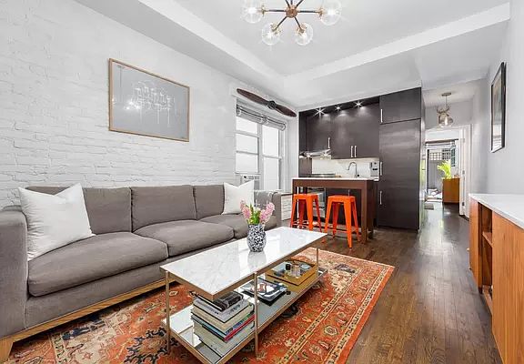 2nd image of 57 Thompson St APT 1C