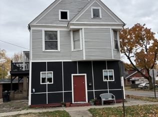 3912 Archwood Ave #3, Cleveland, OH