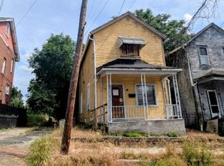 1809 Cornell St, McKeesport, PA 15132