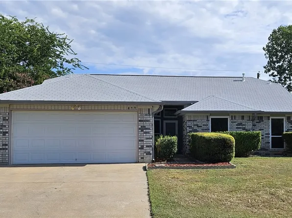 410 Texas St, Copperas Cove, TX 76522