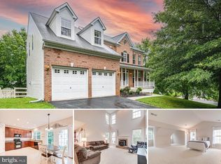 35520 Collington Dr, Round Hill, VA