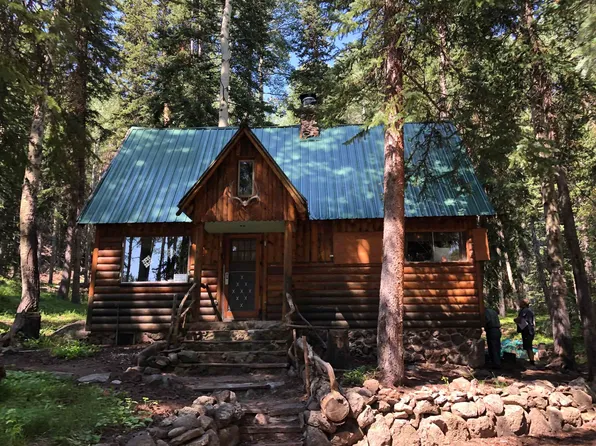 50755 SW 60th Rd, Mesa, CO 81643