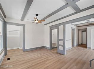 4131 W Broadway, Louisville, KY 40211
