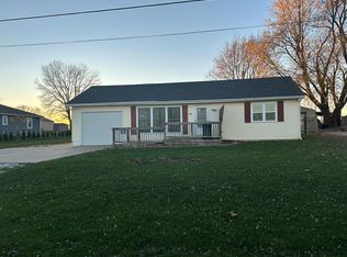 3406 1st St, Kirksville, MO 63501