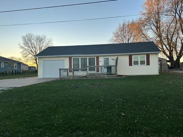 3406 1st St, Kirksville, MO 63501