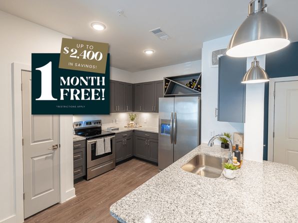 4501 Holly Springs Pkwy #2002