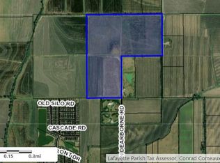 300 N Dearborne Rd, Rayne, LA 70578