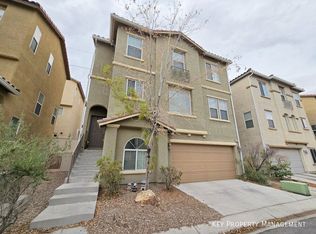 1255 Little Boy Blue Ave, Las Vegas, NV 89183