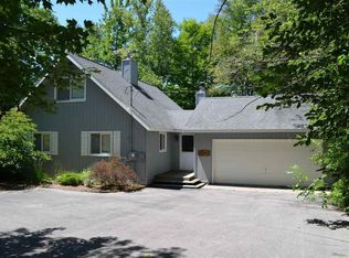 3268 Joe Marks Trl, Kewadin, MI 49648