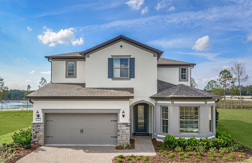 Home Exterior