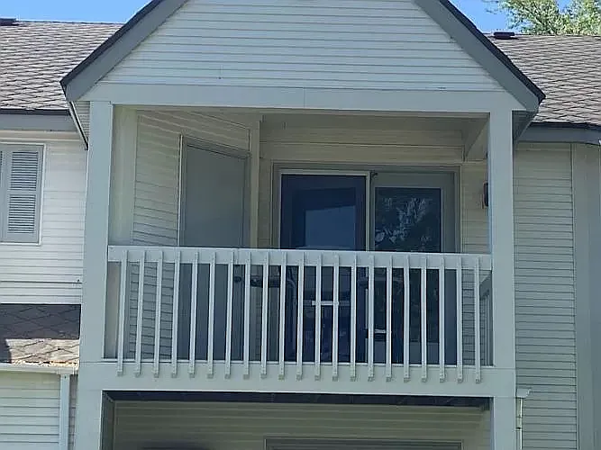 Balcony-Exterior