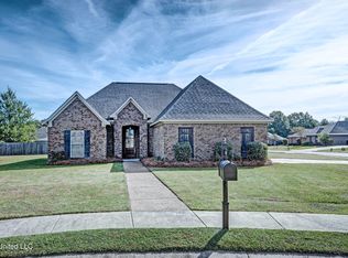 113 Windy Holw, Madison, MS 39110