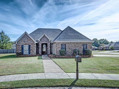 113 Windy Holw, Madison, MS, 39110