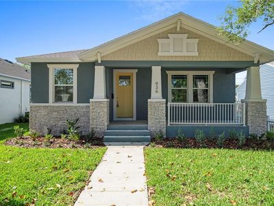 936 57th Ave N, Saint Petersburg, FL, 33703