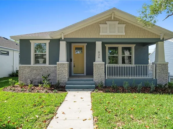 936 57th Ave N, Saint Petersburg, FL 33703