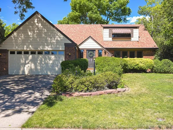 2445 Indian Hills Dr, Loveland, CO 80538