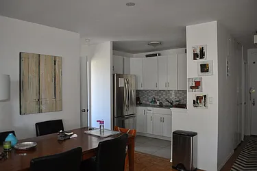 Rented by Corcoran