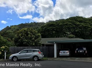 35 Country Club Rd APT B, Honolulu, HI 96817