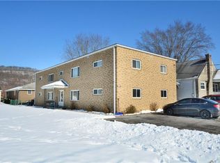 7206 Pine Way APT 2, Pittsburgh, PA 15225