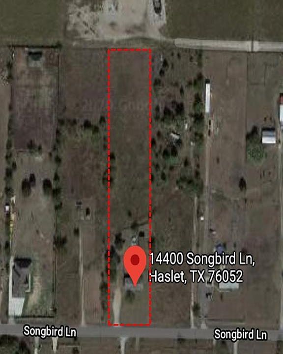 1st image of 14400 Songbird Ln Lot 59A