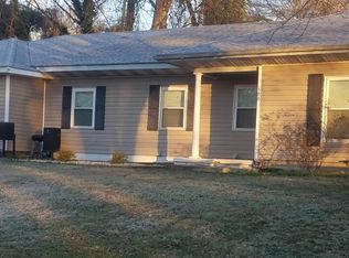 500 W 8th St, Tuscumbia, AL 35674