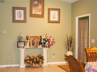 3744 NE 13th Pl, Cape Coral, FL 33909