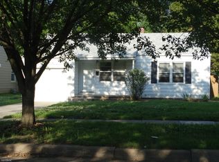 722 S Crestway Ave, Wichita, KS 67218