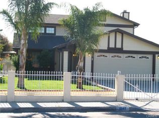 1047 De Lines Dr, Perris, CA 92570