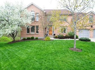 107 Churchill Ct, Loveland, OH 45140