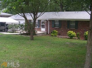 698 Glochester Pl, Norcross, GA 30071