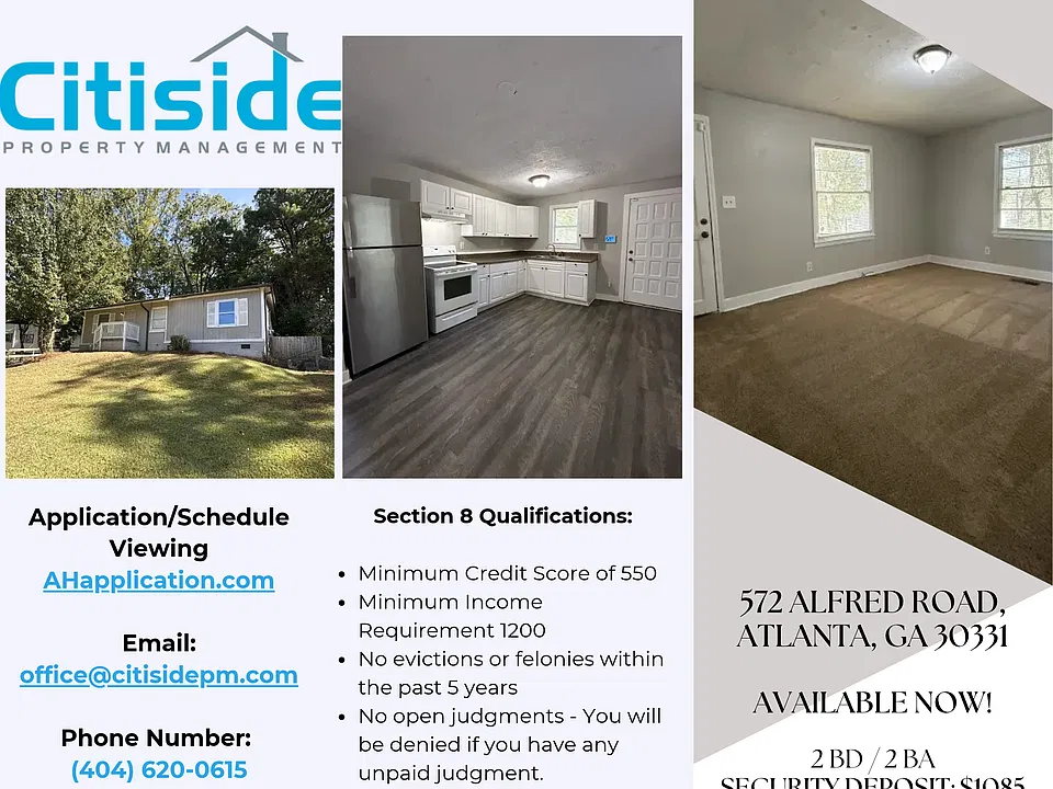 572 Alfred Rd NW