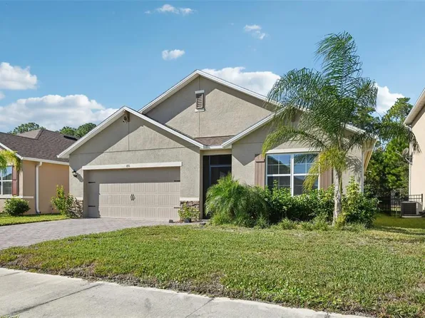 851 Lazio Cir, Debary, FL 32713